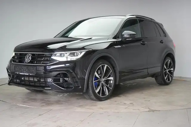 Volkswagen Tiguan view 30