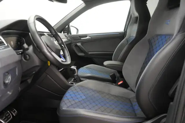 Volkswagen Tiguan view 9