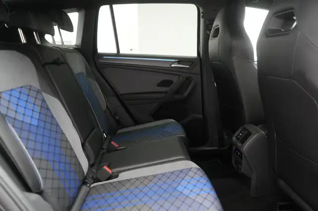 Volkswagen Tiguan view 8
