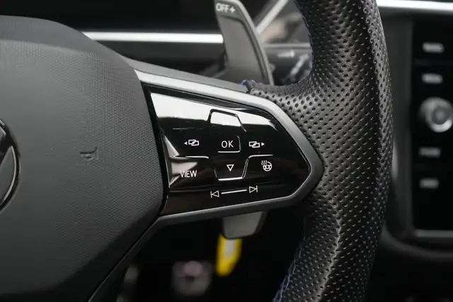 Volkswagen Tiguan view 18