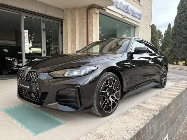BMW 420 d  Gran Coupe G.C xDrive 48V Msport Pro.