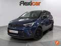 Opel Crossland 1.2 96kW (130CV) GS Line Azul - thumbnail 2