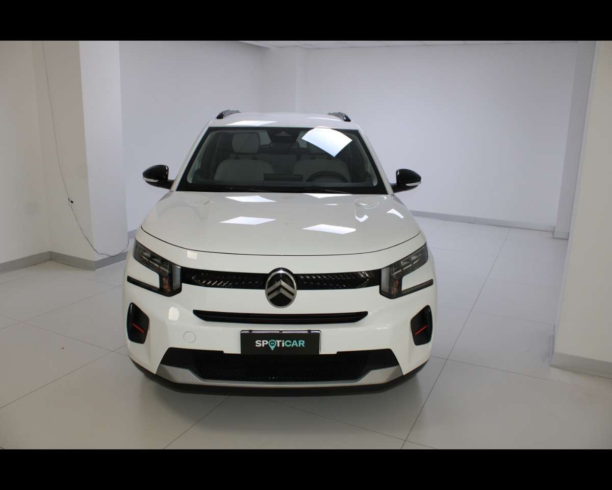 Citroen Others motore elettrico 113 CV Max
