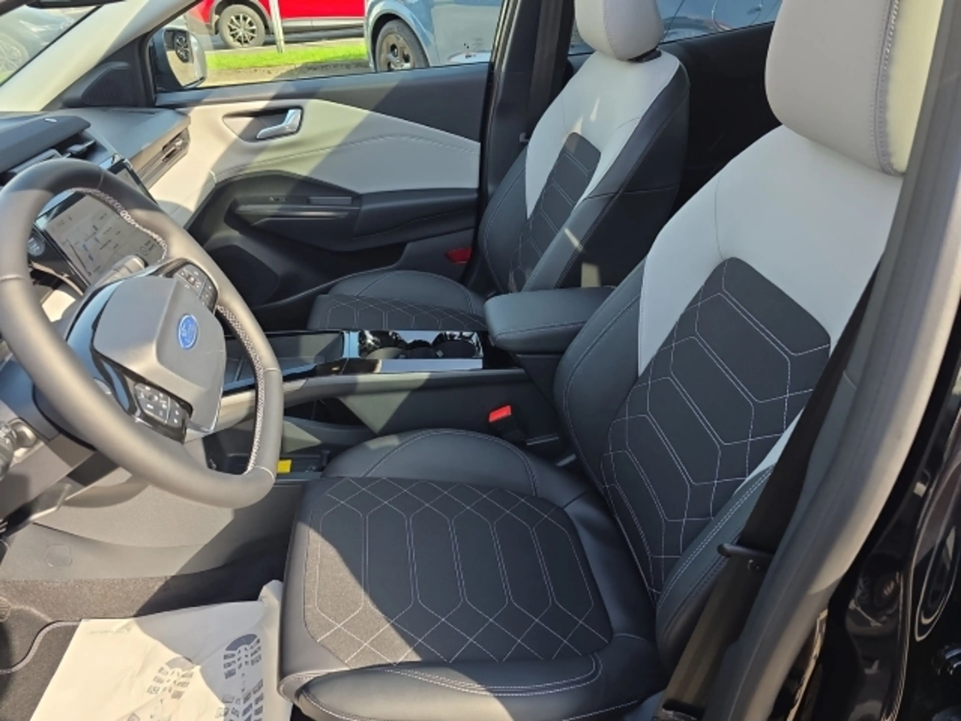 Ford Puma ab 359€ mtl.Gen-E 124 kW Premium FWD El. Panodach — photo 9