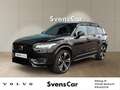 Volvo XC90 2.0 T8 Recharge AWD R-Design Negro - thumbnail 1