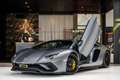 Lamborghini Aventador S LP740-4 6.5 V12 | Lifting | Achterasbesturing | Gri - thumbnail 2