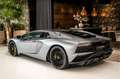 Lamborghini Aventador S LP740-4 6.5 V12 | Lifting | Achterasbesturing | Grau - thumbnail 32