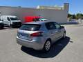 Peugeot 308 1.2 PURETECH 110CH S\u0026S STYLE Gris - thumbnail 3