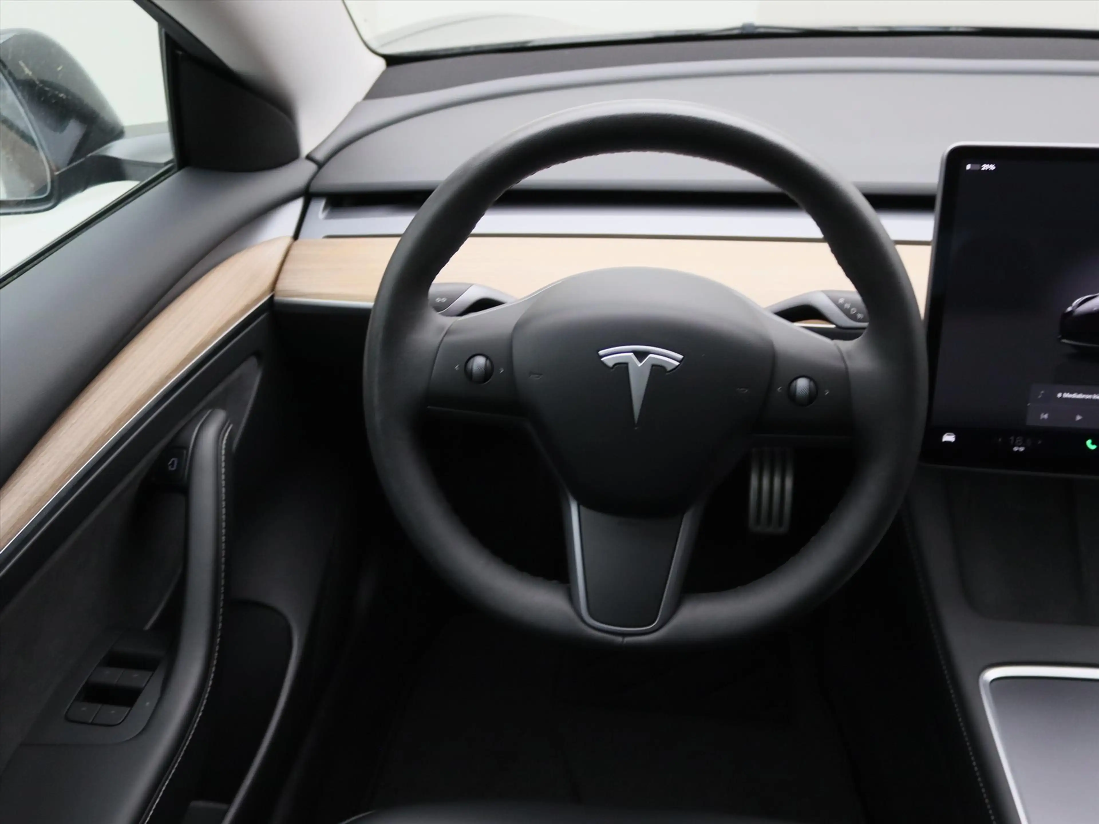 Tesla Model 3 Performance AWD 486pk 75 kWh 97,5% SoH FACELIFT [ — photo 20