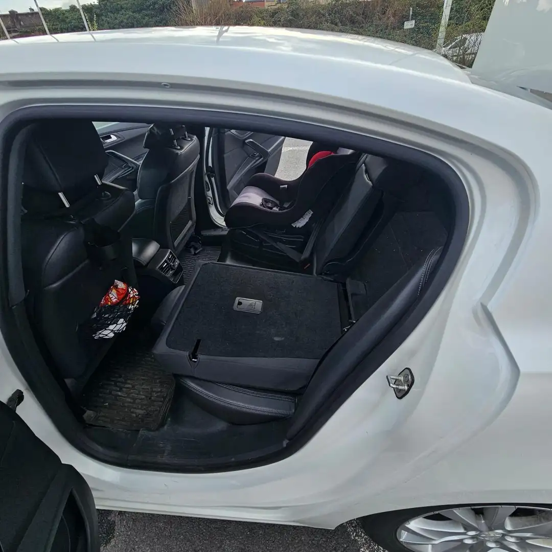 Peugeot 508 SW HDi FAP 140 Allure - 1