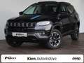 Jeep Compass 4xe 240 Plug-in Hybrid Electric Trailhawk | Pano d Zwart - thumbnail 1