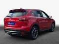 Mazda CX-5 SKYACTIV-G 165 Nakama AHZV SD-Navi Rot - thumbnail 2