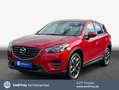 Mazda CX-5 SKYACTIV-G 165 Nakama AHZV SD-Navi Rot - thumbnail 1