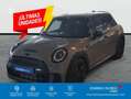 MINI Cooper S Aut. Gris - thumbnail 1