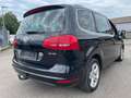 Volkswagen Sharan Match Schwarz - thumbnail 11