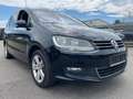 Volkswagen Sharan Match Schwarz - thumbnail 5