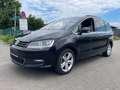 Volkswagen Sharan Match Schwarz - thumbnail 1