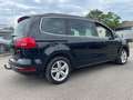 Volkswagen Sharan Match Schwarz - thumbnail 6