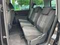 Volkswagen Sharan Match Schwarz - thumbnail 13