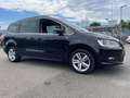 Volkswagen Sharan Match Schwarz - thumbnail 8