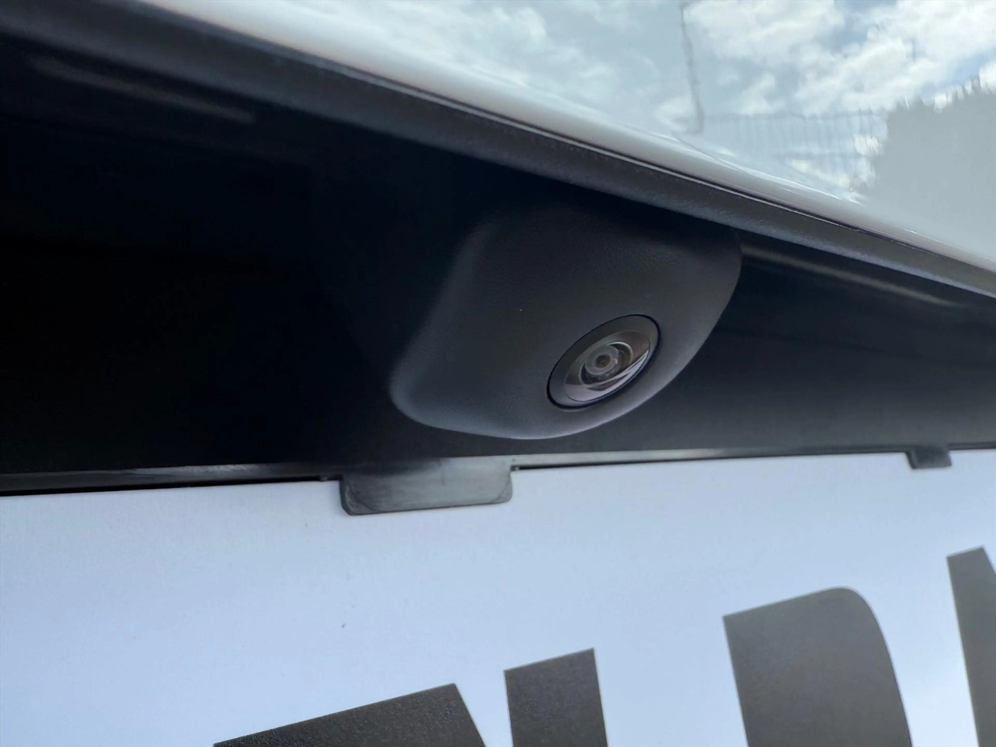 Fiat Grande Panda 44kWh 113 pk La Prima | Apple Carplay / Android Au — photo 12