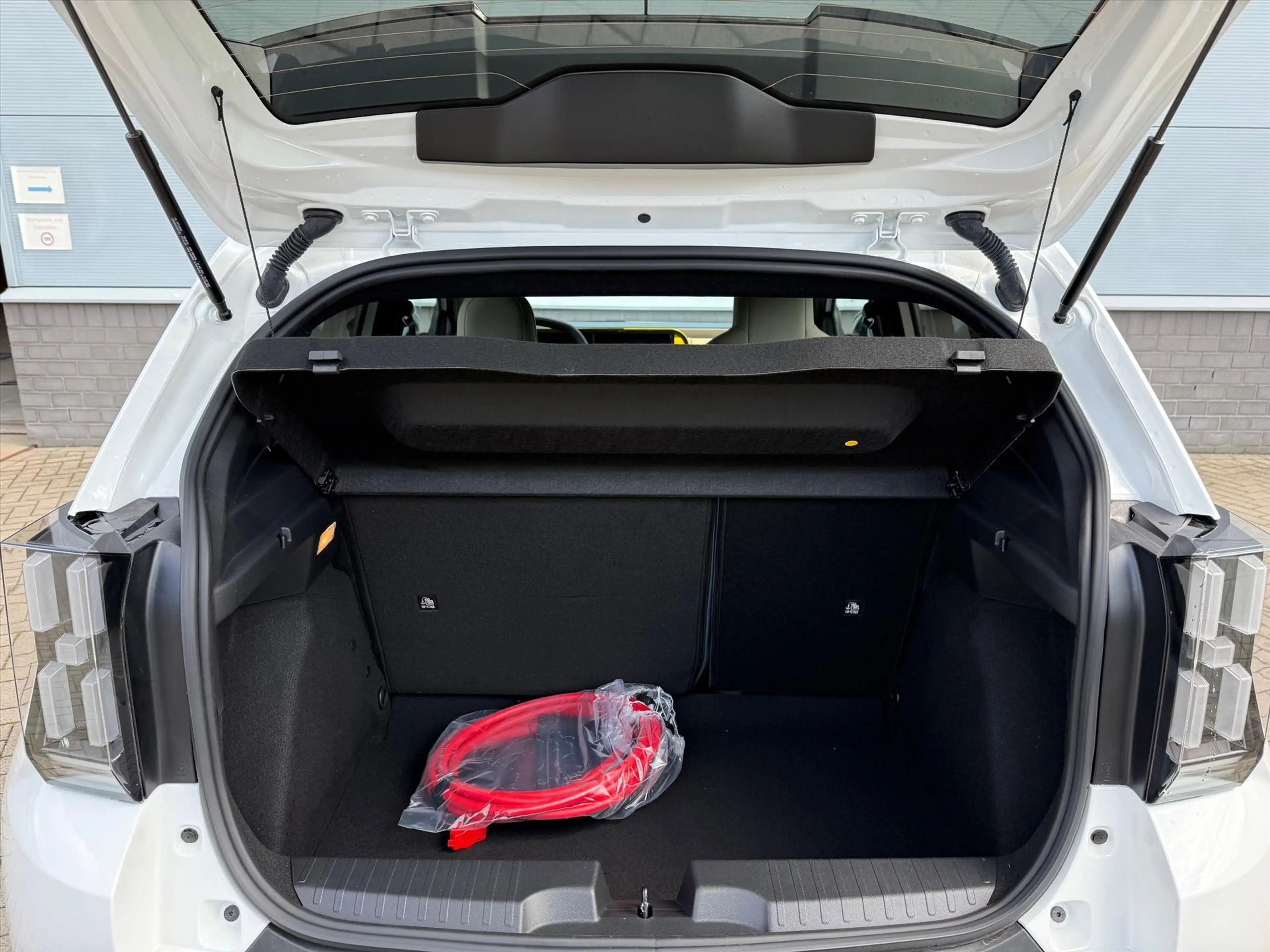 Fiat Grande Panda 44kWh 113 pk La Prima | Apple Carplay / Android Au — photo 15