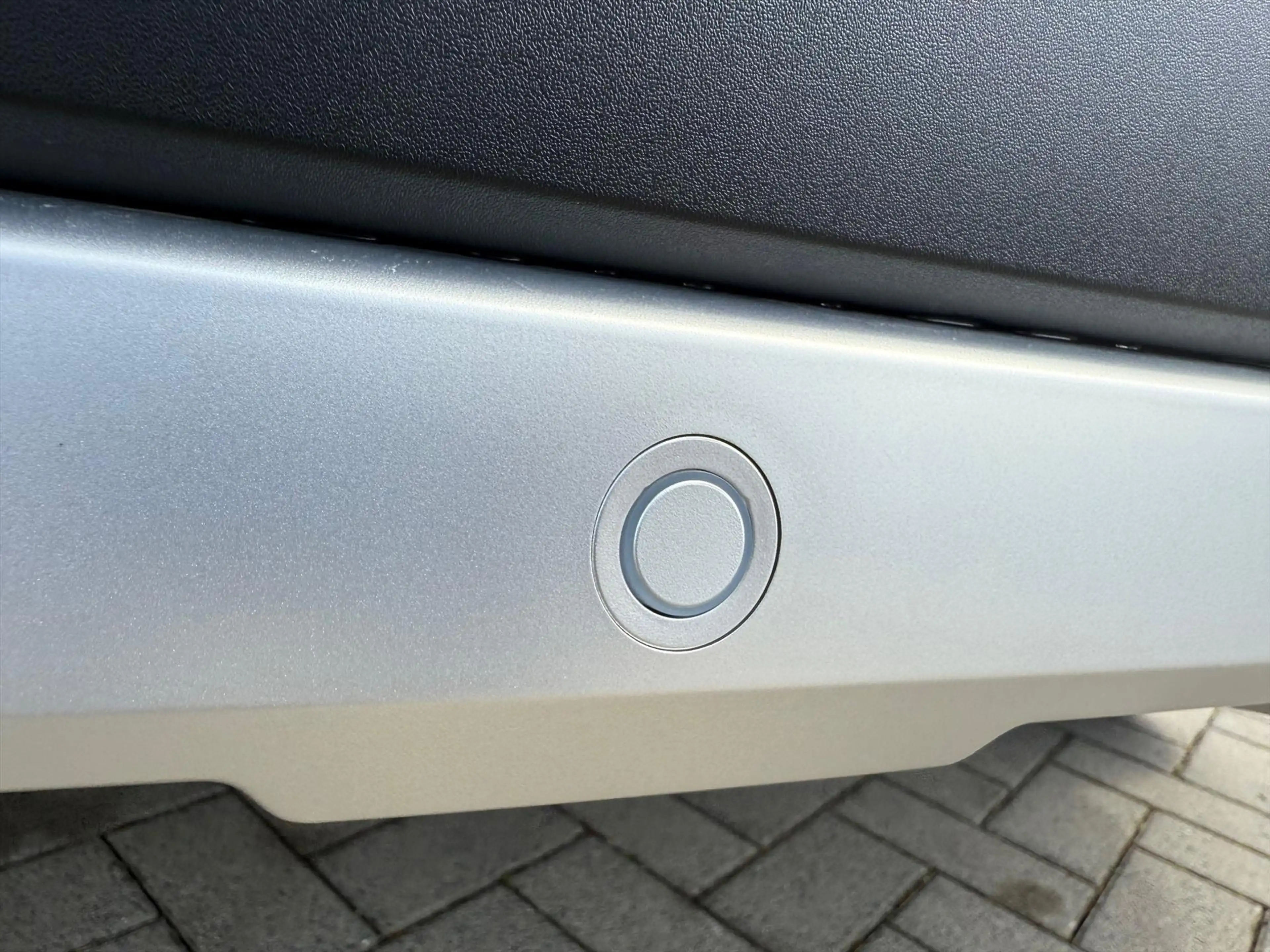 Fiat Grande Panda 44kWh 113 pk La Prima | Apple Carplay / Android Au — photo 13
