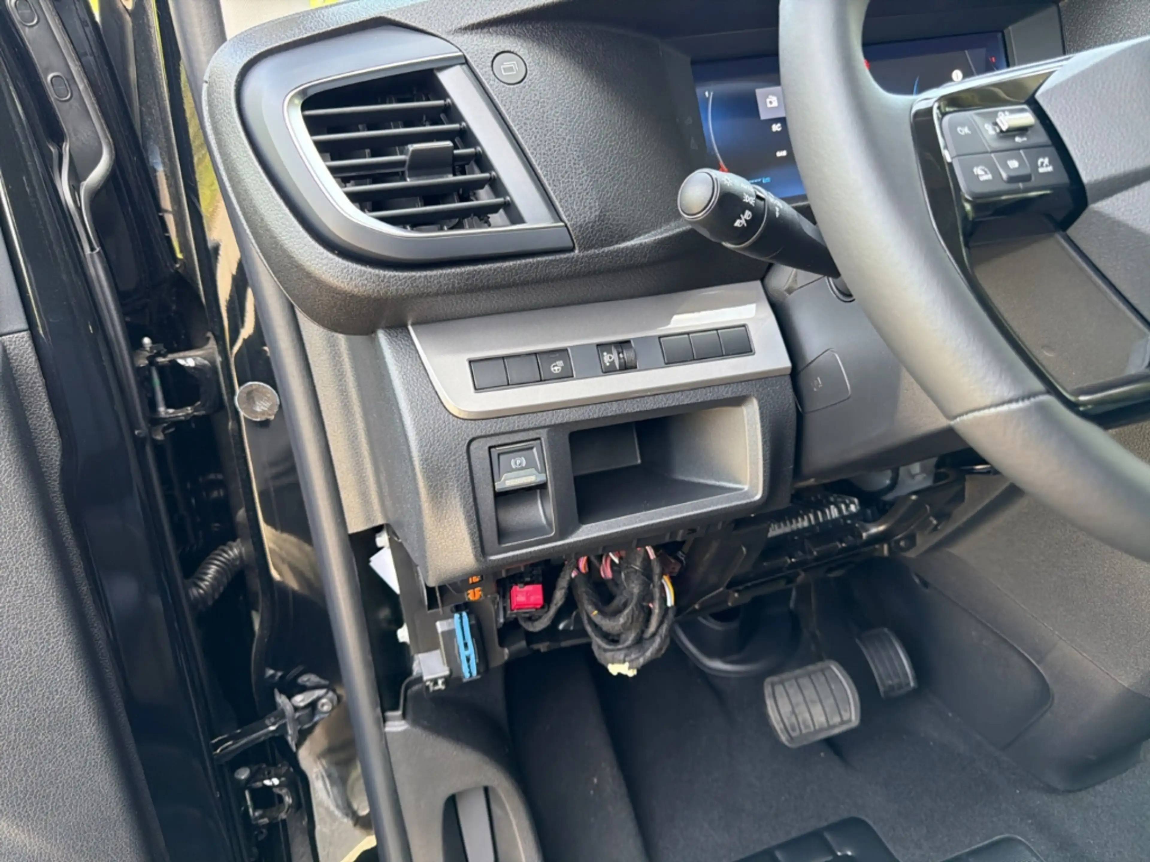 Toyota Proace Verso L2 Teamplayer HUD Navi LED ACC Apple CarPlay — photo 8