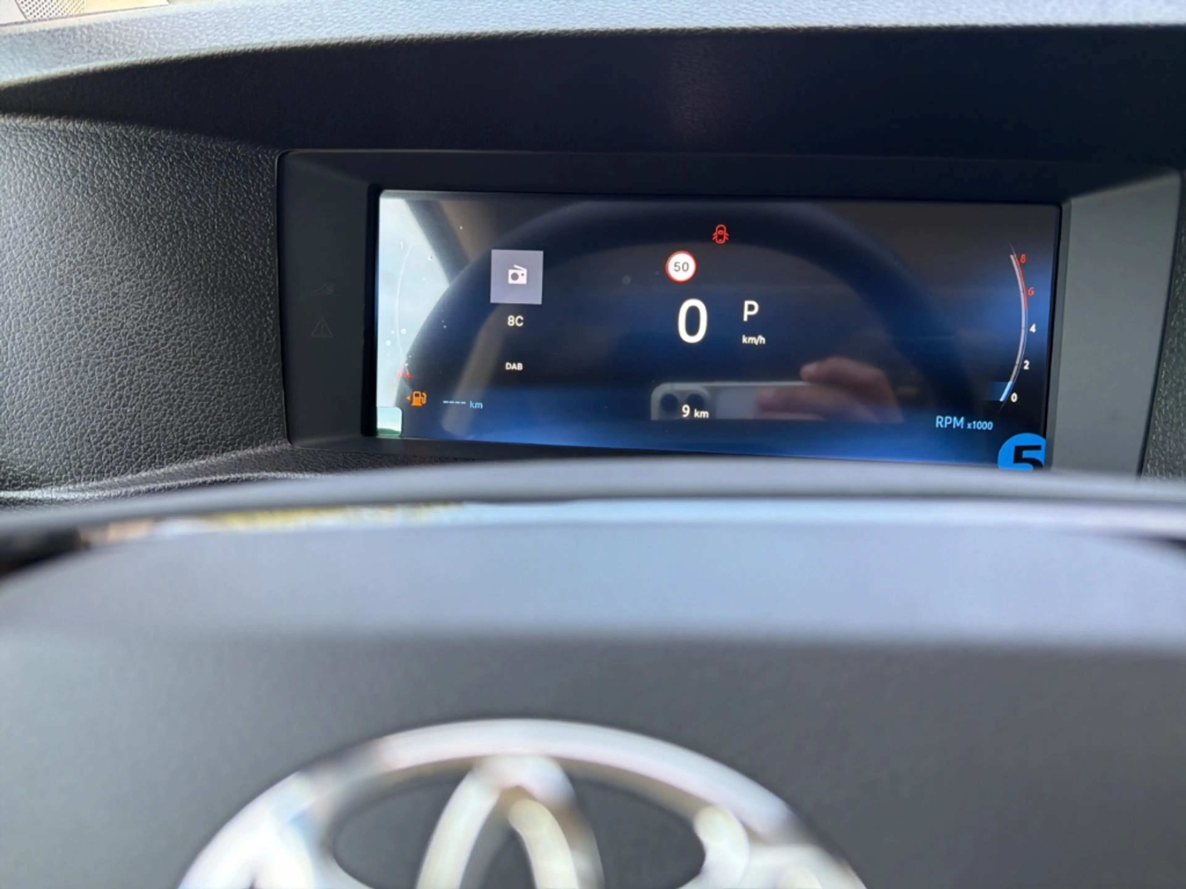 Toyota Proace Verso L2 Teamplayer HUD Navi LED ACC Apple CarPlay — photo 14