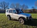 Land Rover Discovery TD5 Argent - thumbnail 1