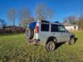 Land Rover Discovery TD5 Argent - thumbnail 2