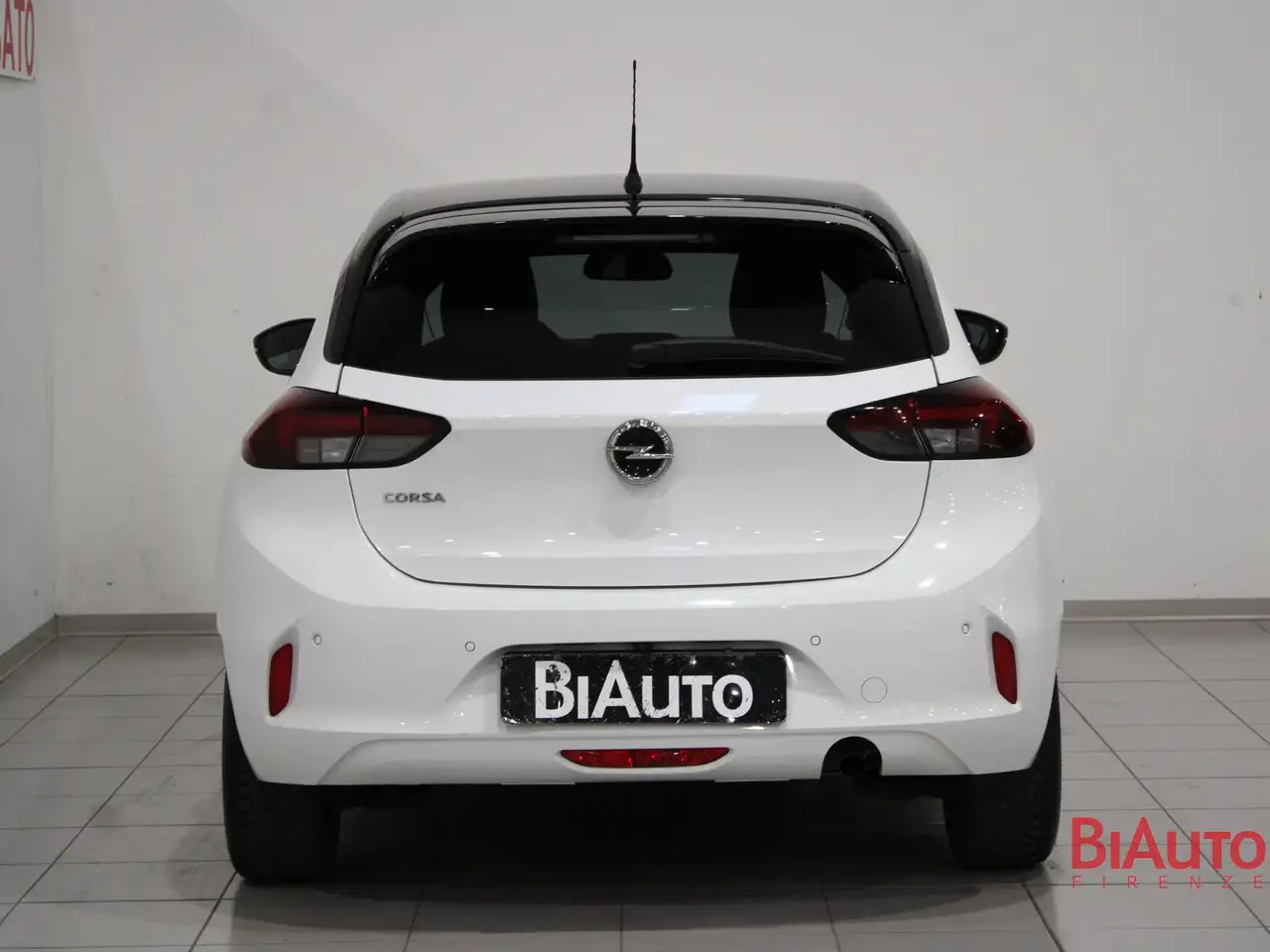 Opel Corsa Corsa 1.2 D&T s&s 100cv 4