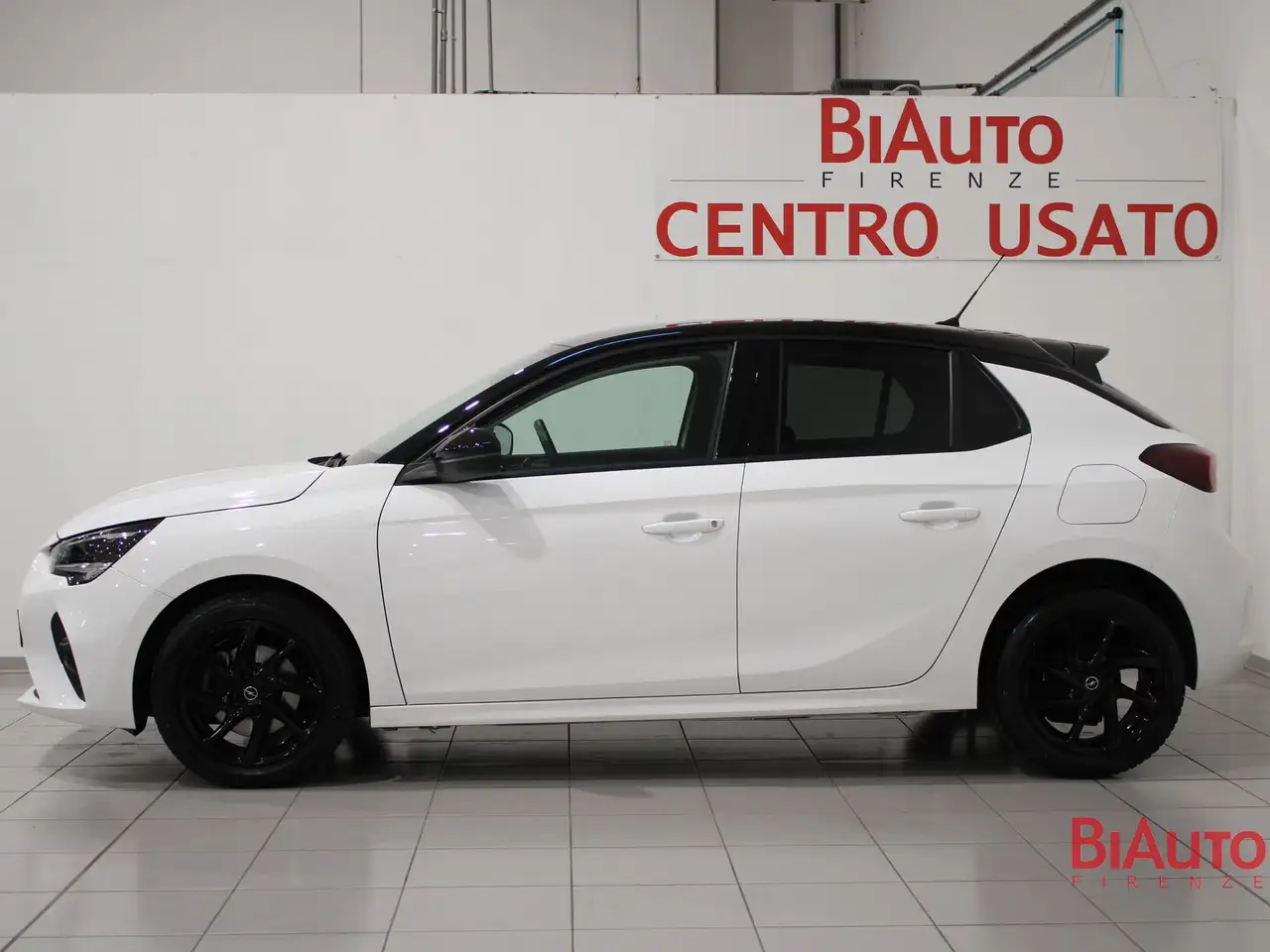 Opel Corsa Corsa 1.2 D&T s&s 100cv 18