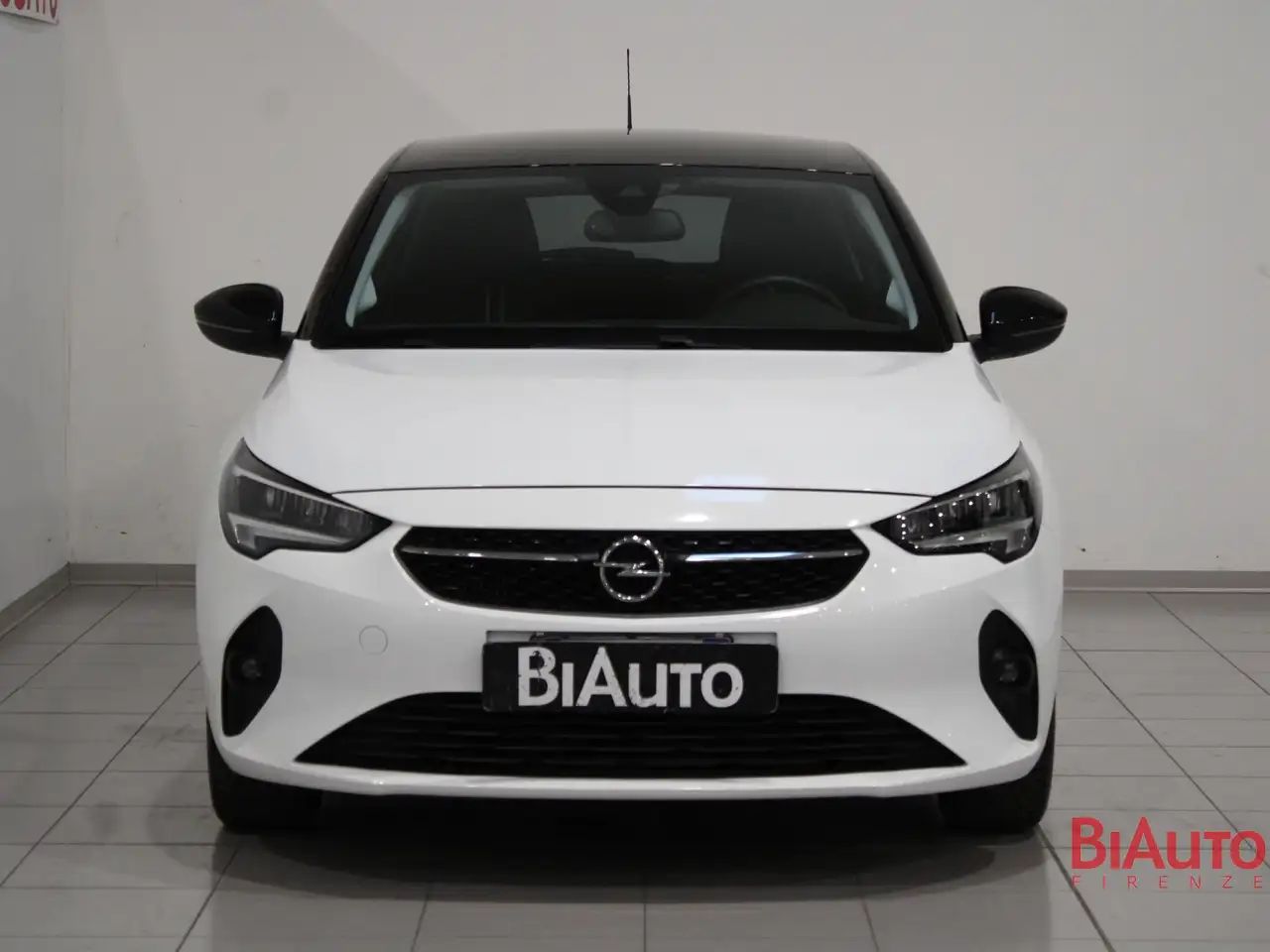Opel Corsa Corsa 1.2 D&T s&s 100cv 3