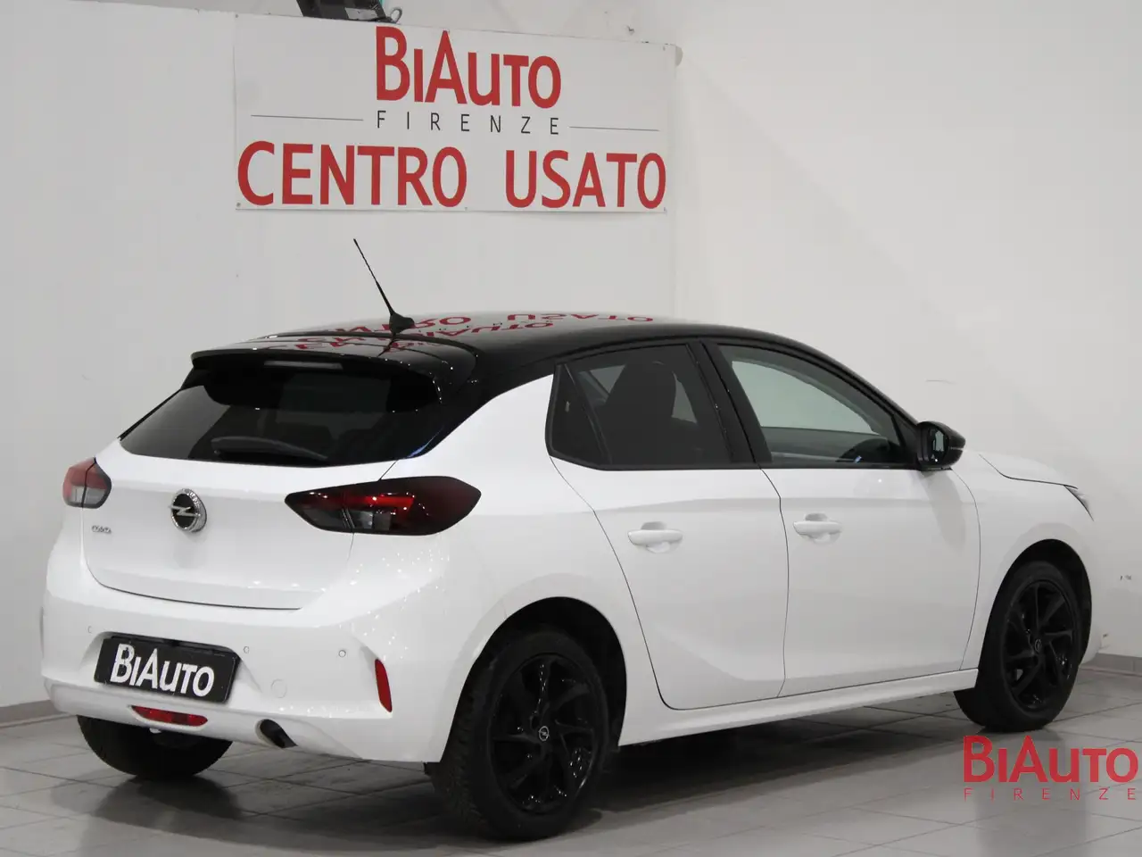 Opel Corsa Corsa 1.2 D&T s&s 100cv 2