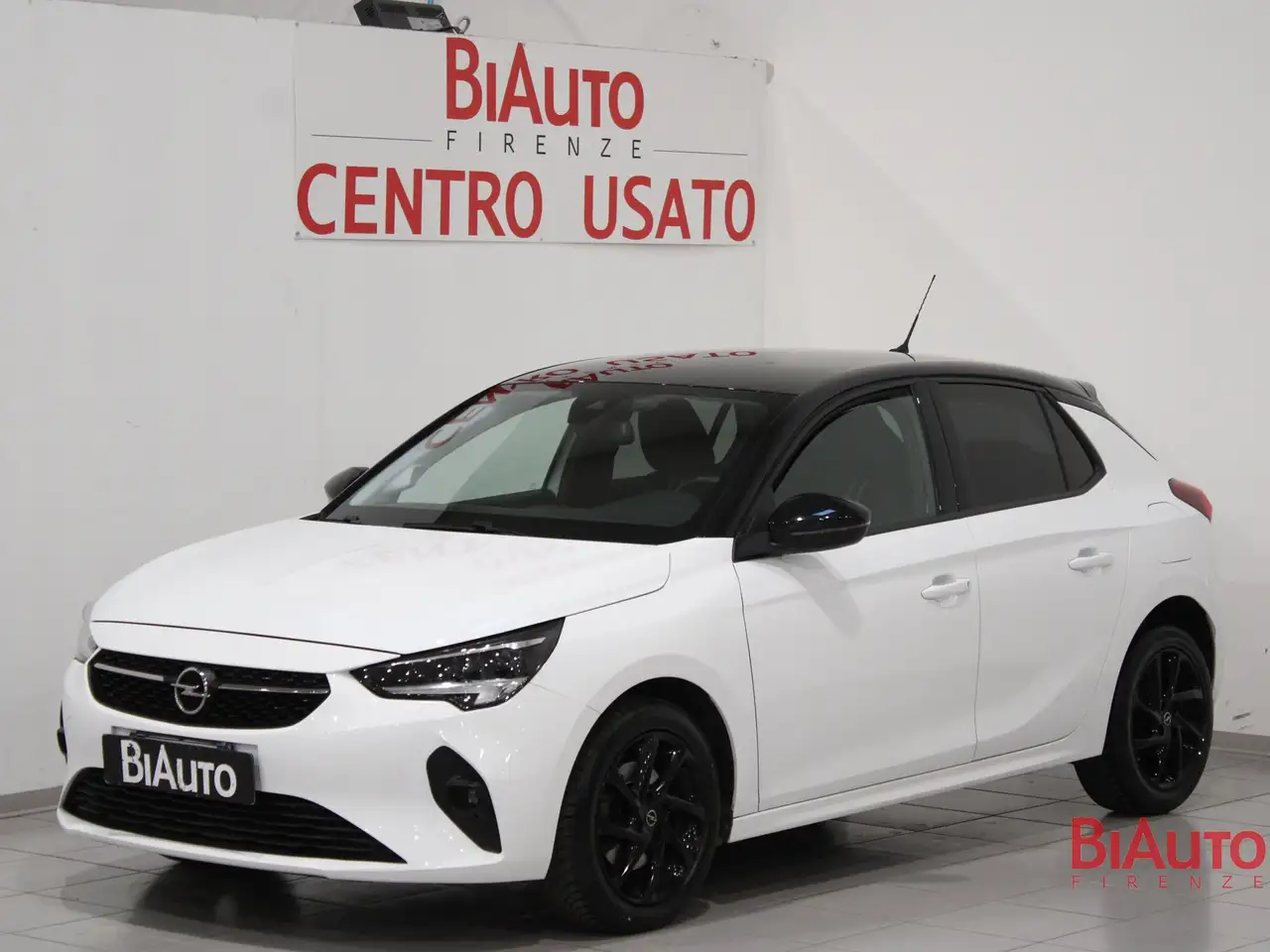 Opel Corsa Corsa 1.2 D&T s&s 100cv