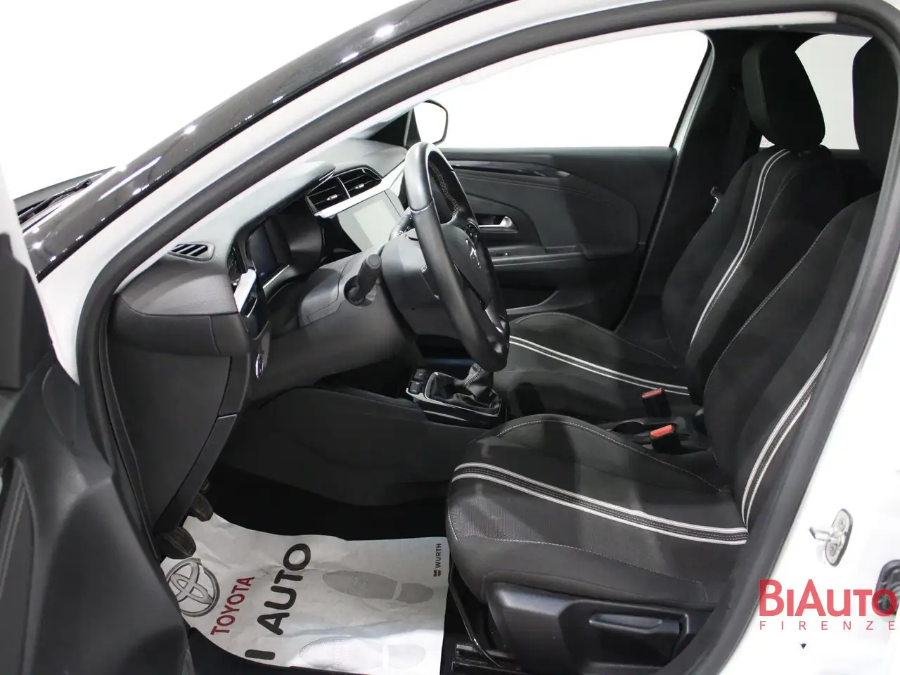 Opel Corsa Corsa 1.2 D&T s&s 100cv 5
