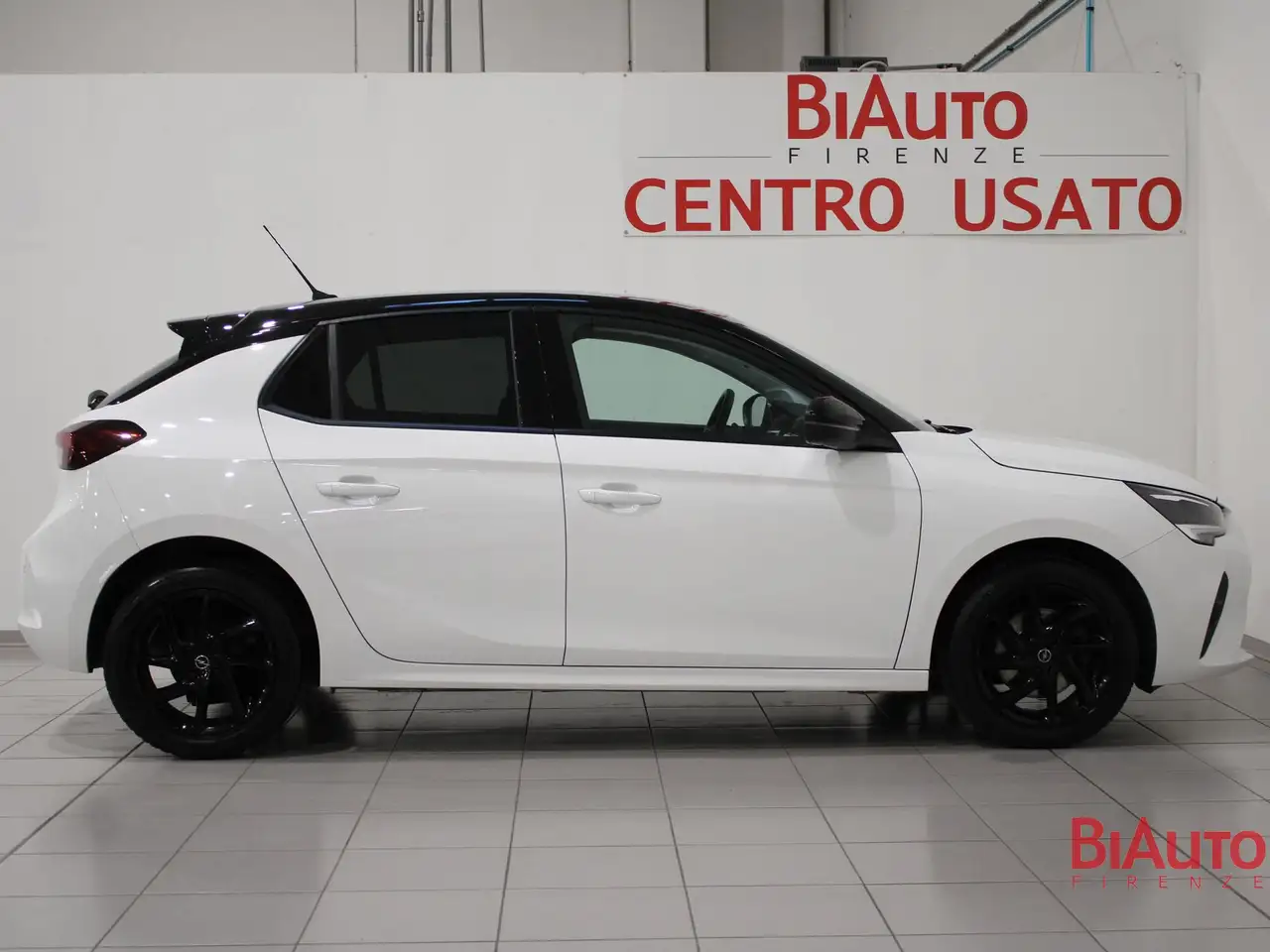 Opel Corsa Corsa 1.2 D&T s&s 100cv 17