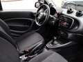 smart forTwo EQ  +SHZ Argintiu - thumbnail 3