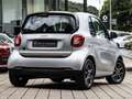 smart forTwo EQ  +SHZ Argintiu - thumbnail 2