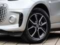smart forTwo EQ  +SHZ Argintiu - thumbnail 5
