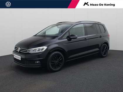 Volkswagen Touran 1.4 TSI 110kW/150PK Comfortline DSG 7-Persoons · N