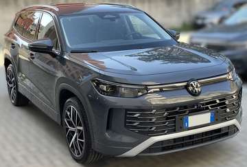 Tayron 1.5 eTSI Elegance DSG 7 posti