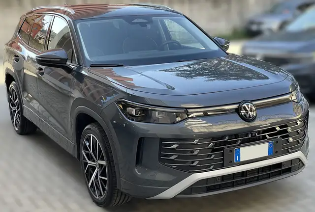 Volkswagen Tayron Tayron 1.5 eTSI Elegance DSG 7 posti