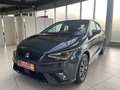 SEAT Ibiza 1.0 TSI+Klimaautomatik+Kamera+Alu+LED+voll Grau - thumbnail 2