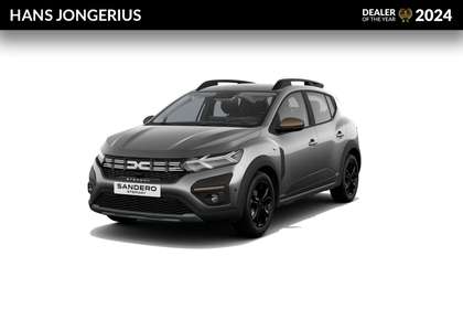 Dacia Sandero Stepway Extreme | Achteruitrijcamera | Cruise Cont