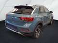 Volkswagen T-Roc 1.0 TSI Goal Navi Spurwechselassistent Sit Blau - thumbnail 2