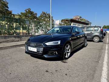 40 2.0 tfsi mhev Business 190cv s-tronic
