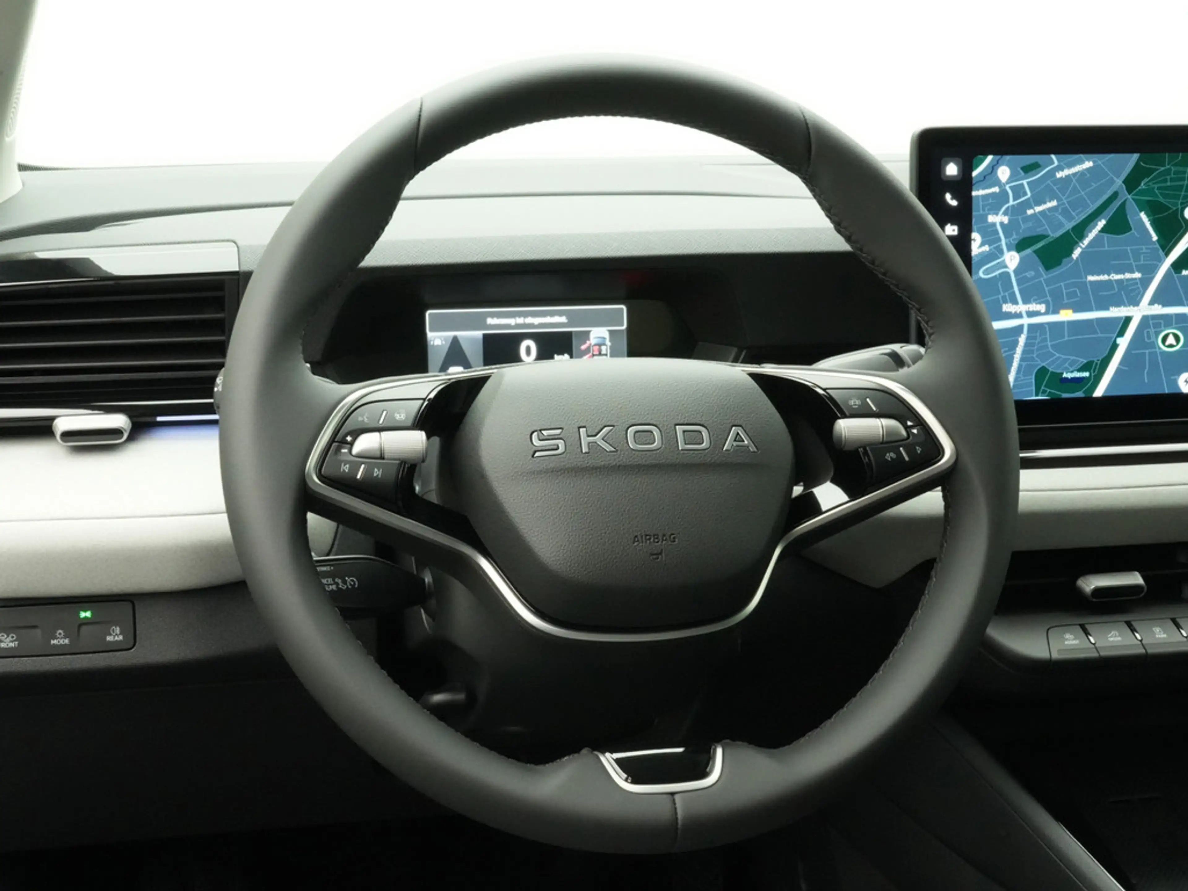 Skoda Epiq 55 Edition Eins MATRIX ACC NAVI KAM SHZ — photo 11