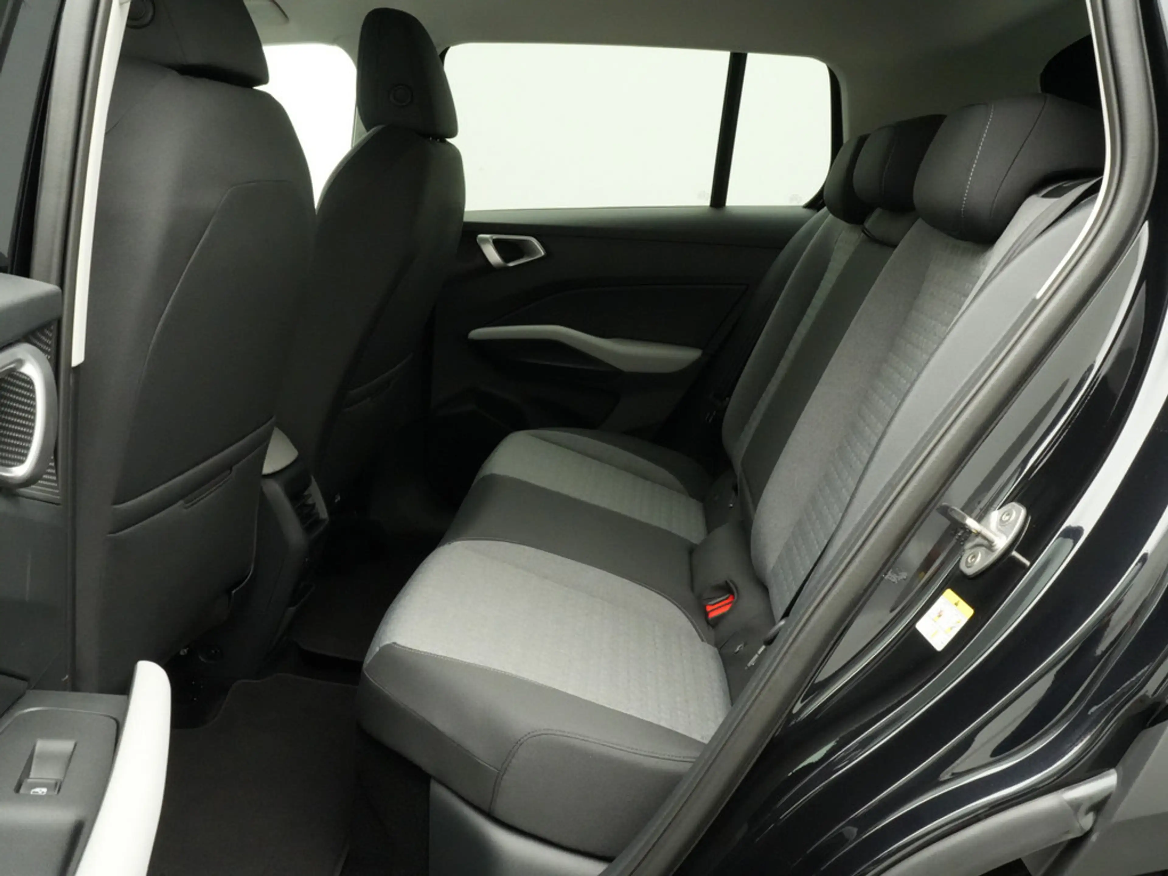 Skoda Epiq 55 Edition Eins MATRIX ACC NAVI KAM SHZ — photo 7